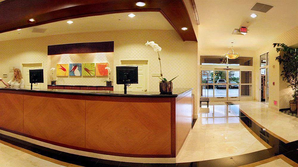 Residence Inn By Marriott Anaheim Resort Area/Garden Grove Exterior foto
