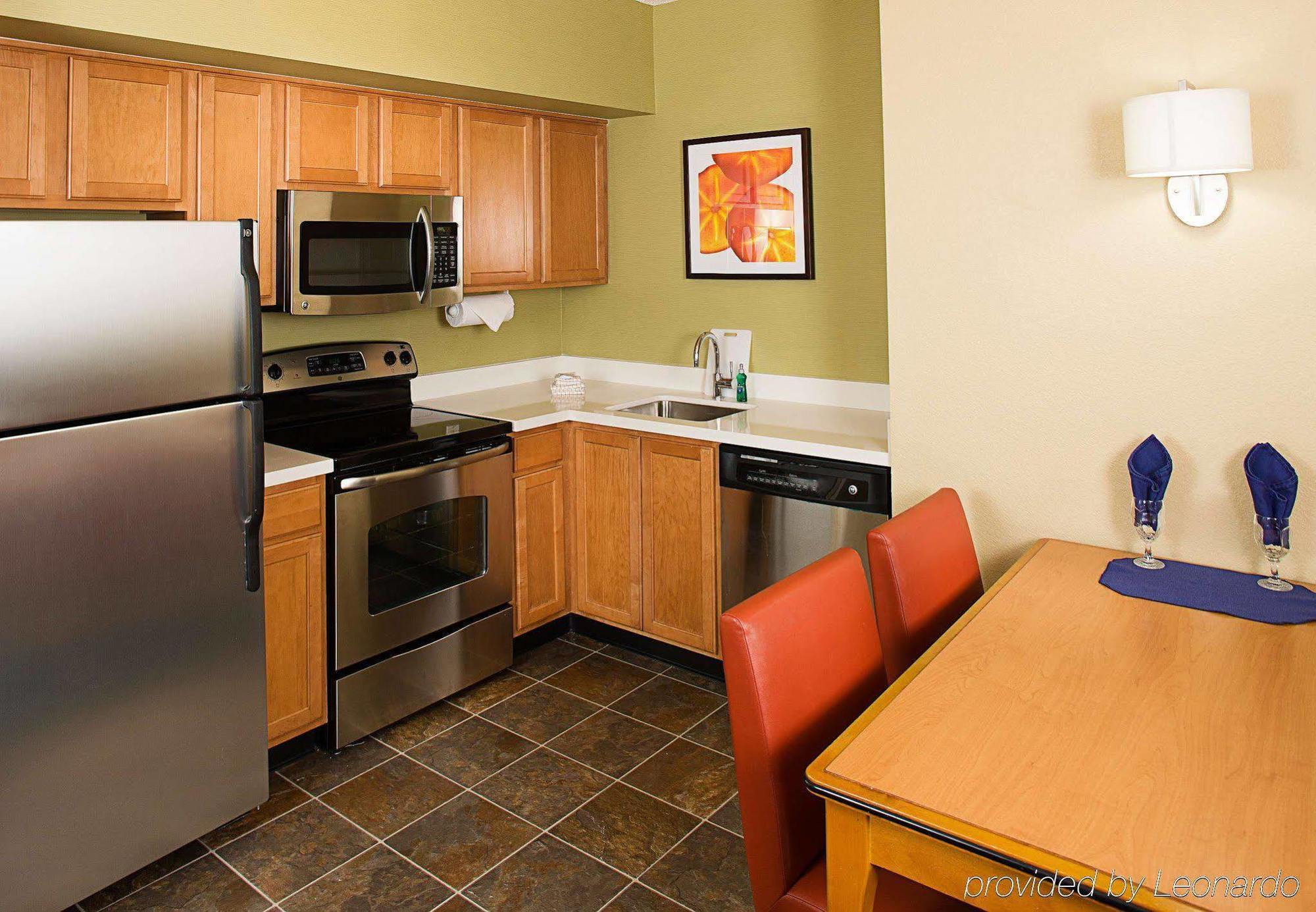 Residence Inn By Marriott Anaheim Resort Area/Garden Grove Exterior foto