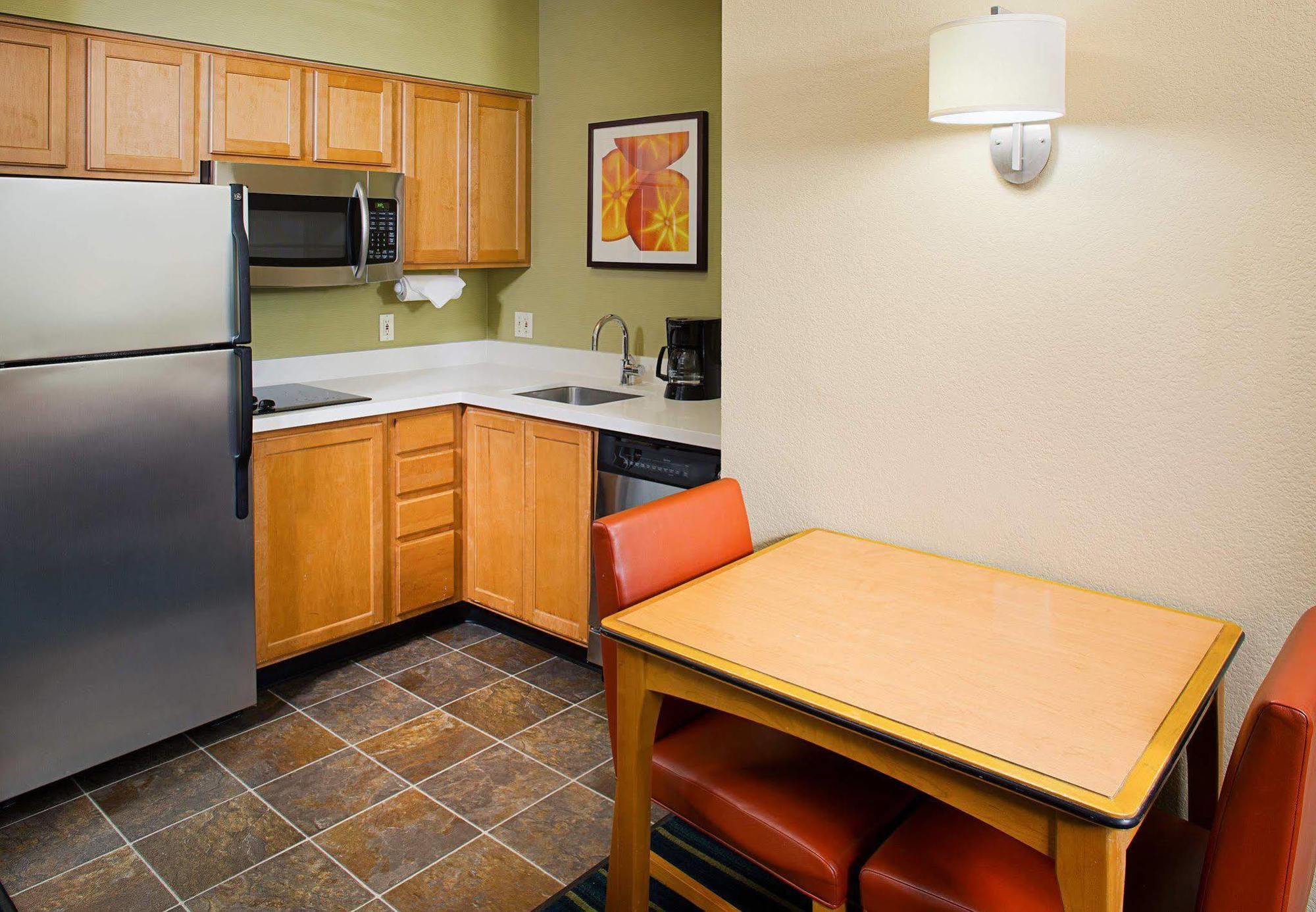 Residence Inn By Marriott Anaheim Resort Area/Garden Grove Exterior foto